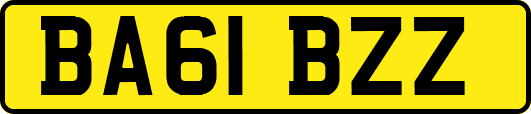BA61BZZ