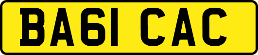BA61CAC