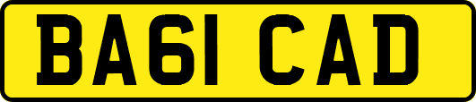 BA61CAD