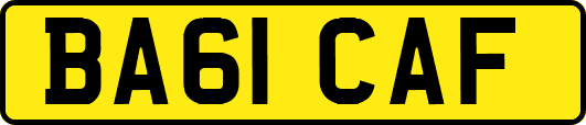 BA61CAF