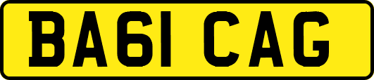 BA61CAG