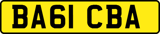 BA61CBA