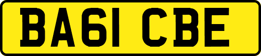 BA61CBE