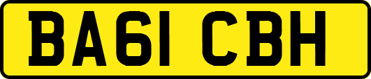 BA61CBH