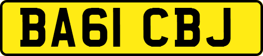 BA61CBJ