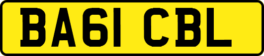 BA61CBL