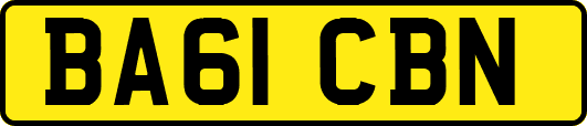 BA61CBN