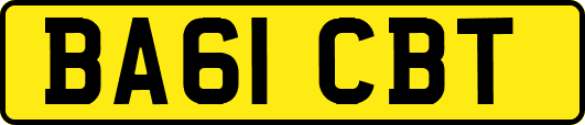 BA61CBT
