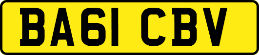 BA61CBV
