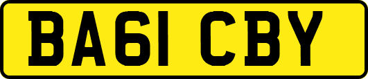 BA61CBY