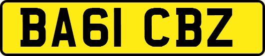 BA61CBZ