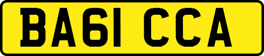 BA61CCA