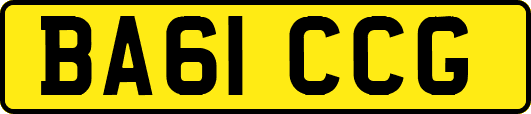 BA61CCG