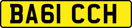 BA61CCH