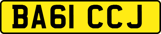 BA61CCJ