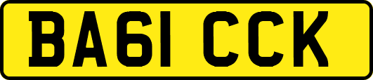 BA61CCK
