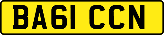 BA61CCN