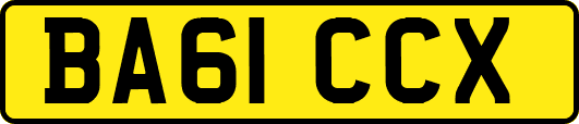 BA61CCX