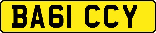 BA61CCY