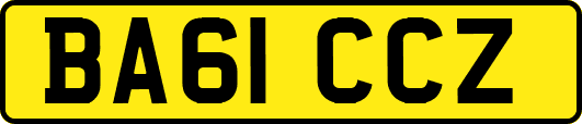 BA61CCZ