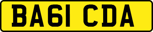 BA61CDA