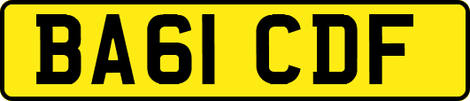 BA61CDF