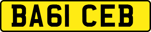 BA61CEB