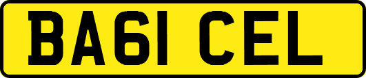 BA61CEL