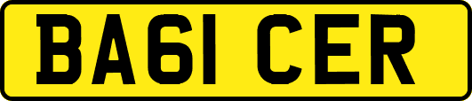 BA61CER