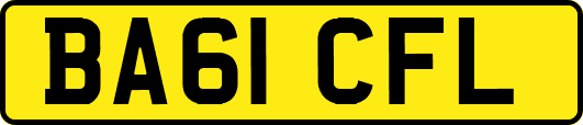 BA61CFL