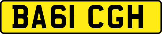 BA61CGH