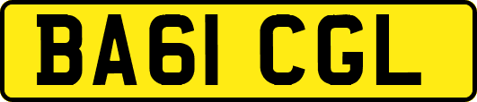 BA61CGL