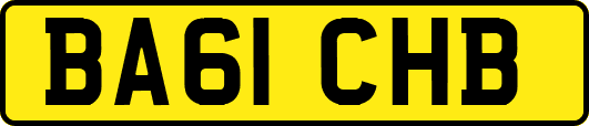 BA61CHB