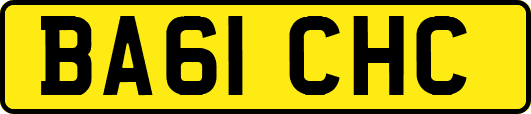 BA61CHC