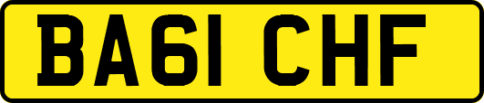 BA61CHF