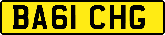BA61CHG
