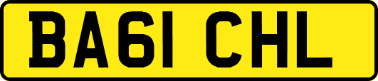 BA61CHL