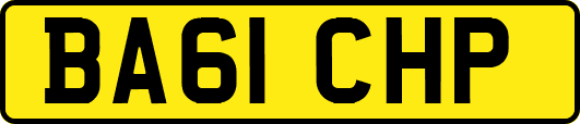 BA61CHP