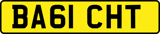 BA61CHT