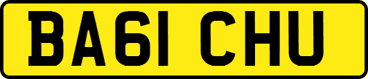 BA61CHU