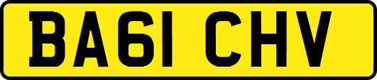 BA61CHV