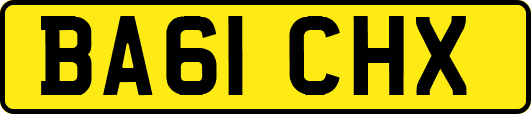 BA61CHX