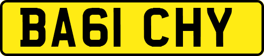 BA61CHY