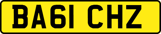 BA61CHZ