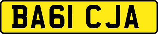 BA61CJA