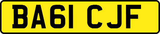 BA61CJF