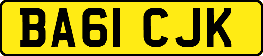 BA61CJK