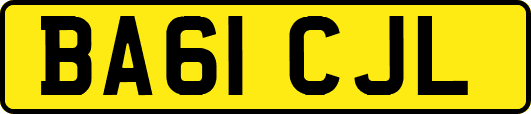 BA61CJL