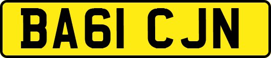 BA61CJN