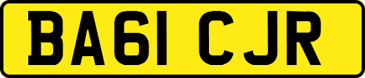 BA61CJR